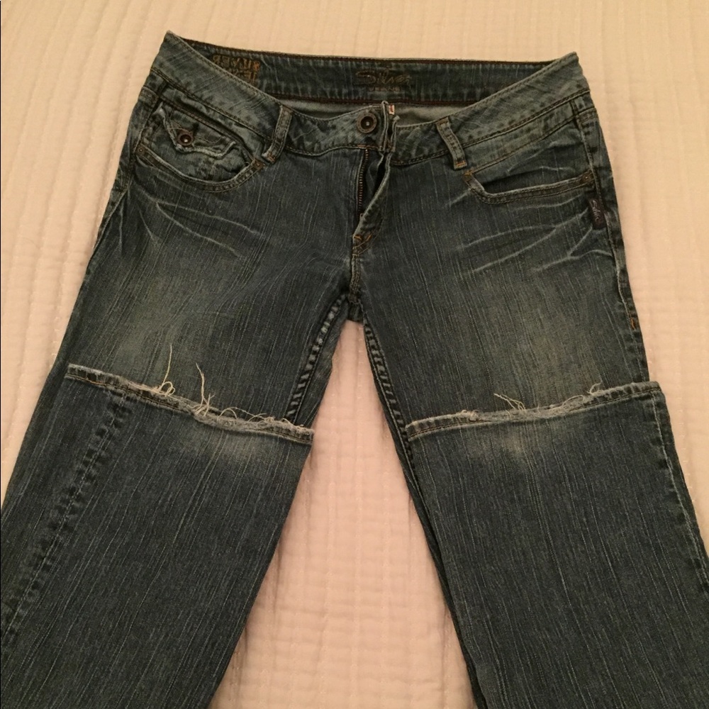 Jeans